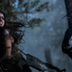Amber Midthunder, Dane DiLiegro